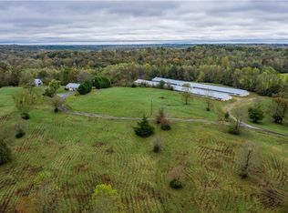 180 Unity Church Cir, Maysville, GA 30558