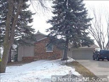 4848 Aquila Ave N, New Hope, MN, 55428