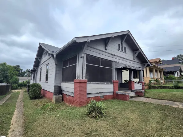 290 Hydrick St, Spartanburg, SC 29306