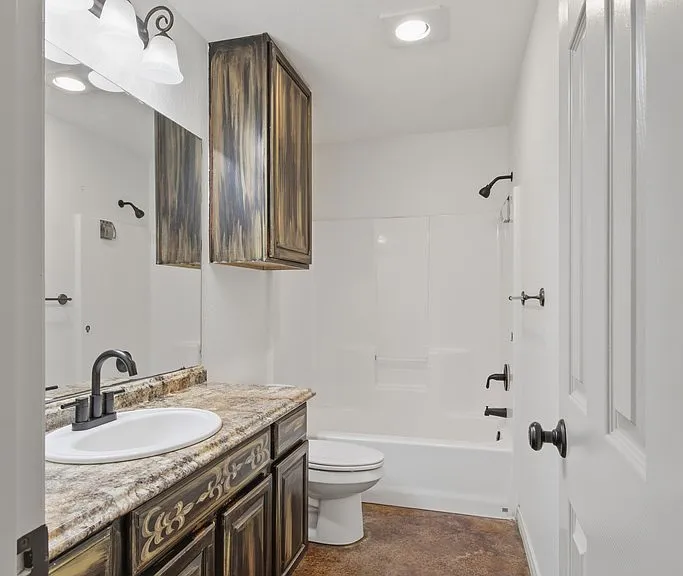 1118 Cedar Creek Rd — Photo 25