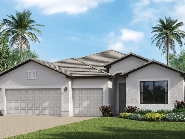 Tivoli Plan, River Hall Country Club