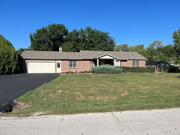 620 N 7th St, Lacygne, KS 66040