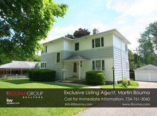 404 Wildwood Ave, Ann Arbor, MI 48103