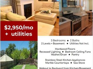 5026 10th St NE, Washington, DC 20017