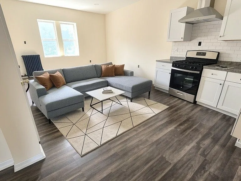 369 Warburton Ave #3A — Photo 3