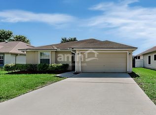 2735 Creek Ridge Dr, Green Cove Springs, FL 32043