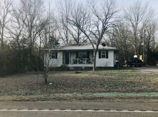 1897 Fayetteville Hwy, Belfast, TN 37019