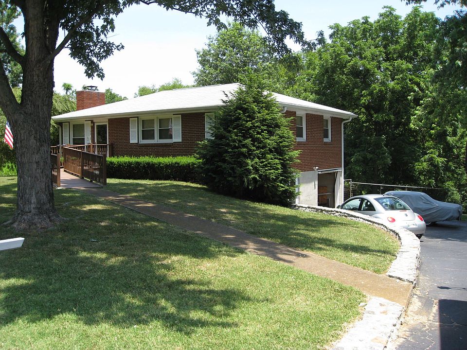 Basement home