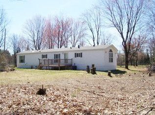 14251 Airport Rd, Atlanta, MI 49709