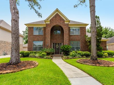 11314 Harvest Dale Ave, Houston, TX, 77065