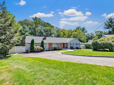 43 River Hill Drive, Stamford, CT, 06902