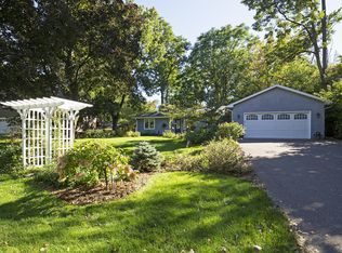 1274 Amble Rd, Arden Hills, MN 55112