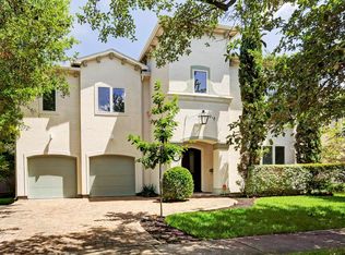 2708 Nottingham St, Houston, TX 77005