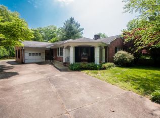 2112 Timlin Hl, Portsmouth, OH 45662