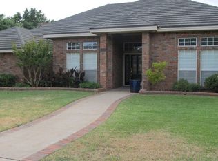 1901 Centerview, Midland, TX 79707