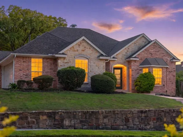 2415 Wilkes Dr, Colleyville, TX 76034