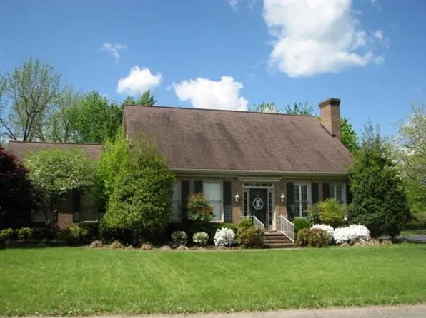 5 Harton Pl, Hopkinsville, KY 42240
