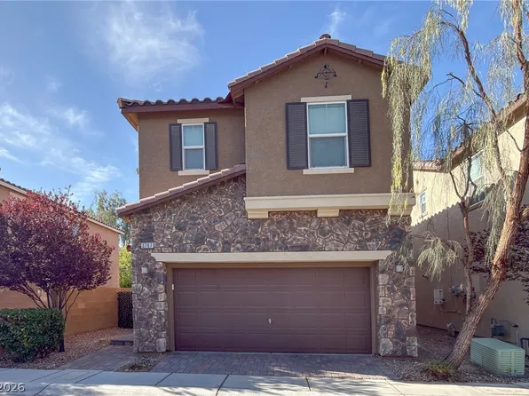 3767 Westeros Landing Ave, Las Vegas, NV 89141