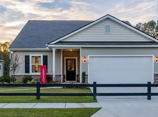 2805 Conservancy Ln, Charleston, SC 29414