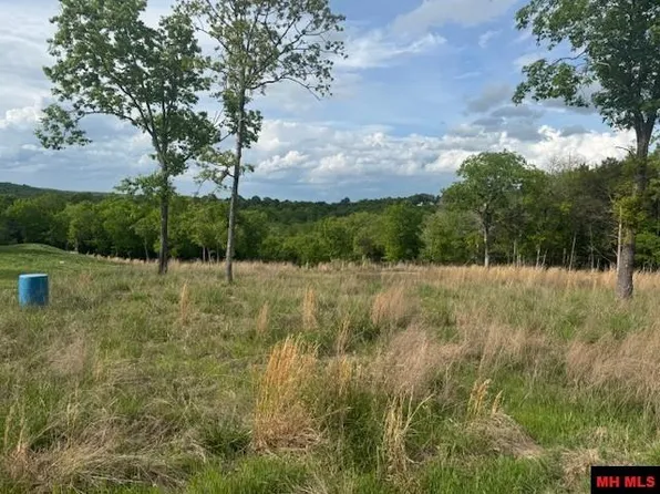 2 & 10 County Road 834, Henderson, AR 72544