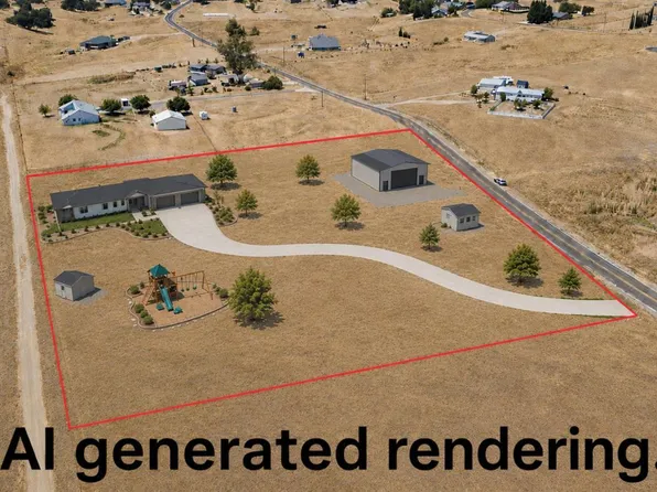 2470 Grapevine Gulch Rd, Ione, CA 95640