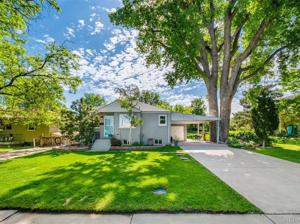 3628 S Pennsylvania Street, Englewood, CO 80113