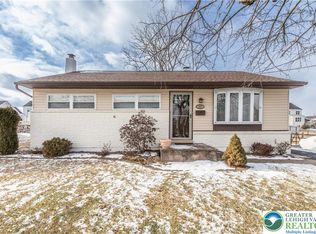 107 S 9th St, Coopersburg, PA 18036