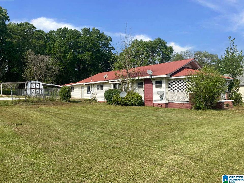 104 Sloan Ave E, Talladega, AL 35160 Zillow