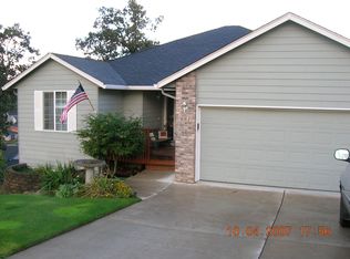681 Sitka Deer Ct NW, Salem, OR