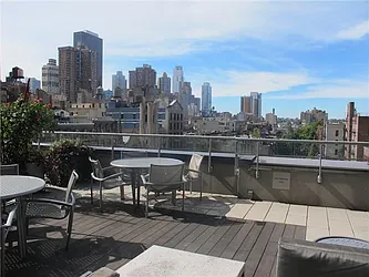 Rented by 212 Consulting Corp