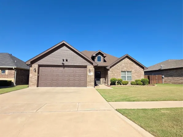 310 Whiterock Dr, Abilene, TX 79602