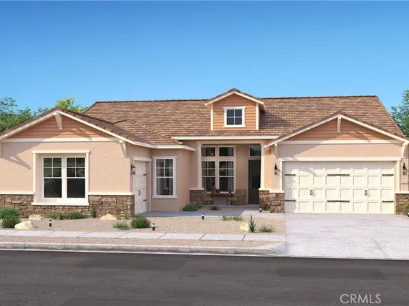 6949 Saddleback St, Hesperia, CA 92345