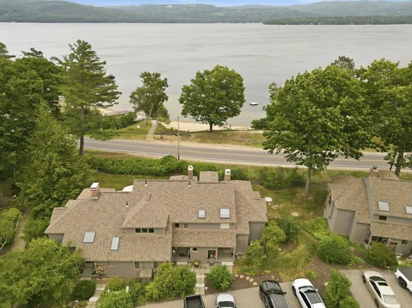 6 Beach Side #C, Alexandria, NH 03222