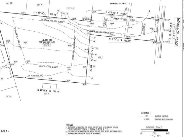 26 Monmouth Place, Long Branch, NJ 07740