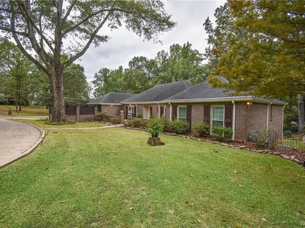 3404 Firethorn Dr, Tuscaloosa, AL 35405