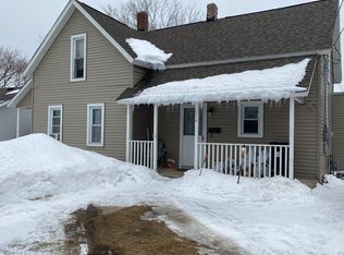 214 S Illinois Ave, Gaylord, MI 49735