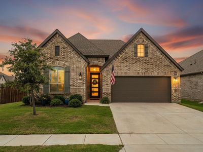 1363 Tecoma Trl, Justin, TX, 76247
