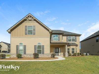 3738 Lake End Dr, Loganville, GA, 30052