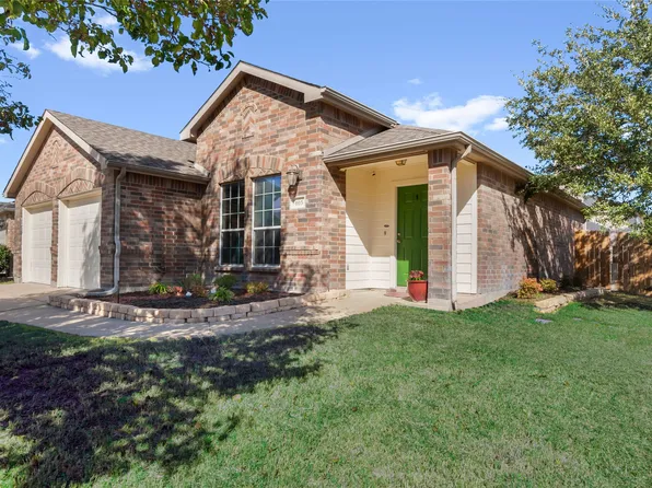 405 Butternut Dr, Fate, TX 75087
