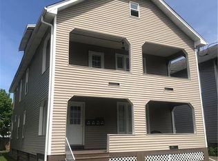 136 Cornwall Ave #138, Utica, NY 13502