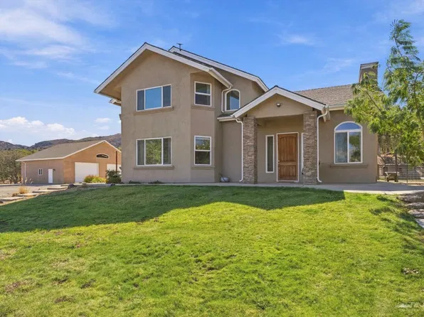 19465 Marquita Ave, Tehachapi, CA 93561