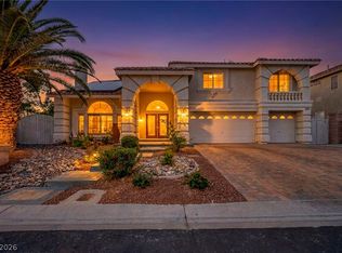 7624 Golden Lantern Ct, Las Vegas, NV 89139