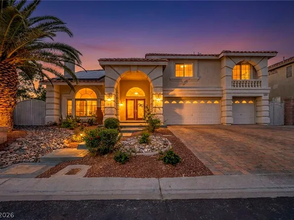 7624 Golden Lantern Ct, Las Vegas, NV 89139