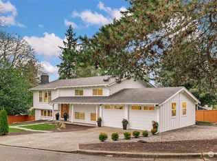 9105 NE 134th St, Kirkland, WA