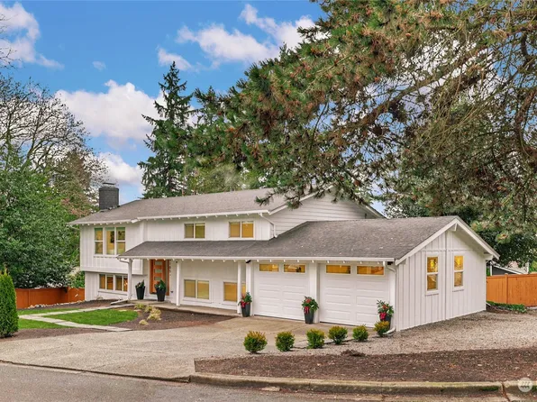 9105 NE 134th St, Kirkland, Washington 98034