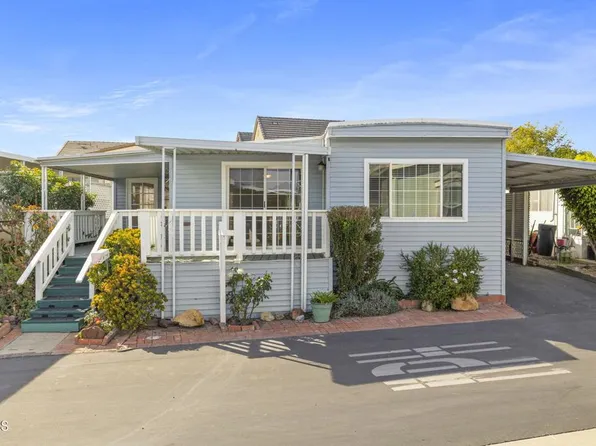 10685 Blackburn Rd #41, Ventura, CA 93004