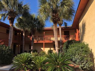 101 Cain Rd UNIT I, Panama City Beach, FL 32413