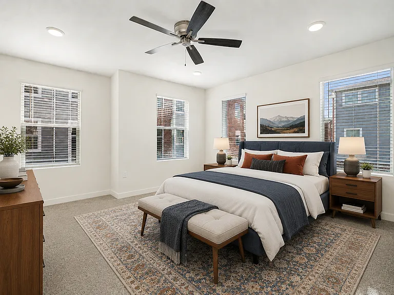 Villas at The Pointe — Photo 20
