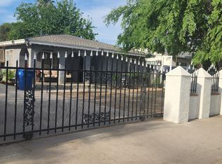 8112 Bernard Ave, Lamont, CA 93241