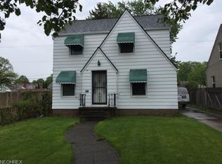 4259 W 59th St, Cleveland, OH 44144